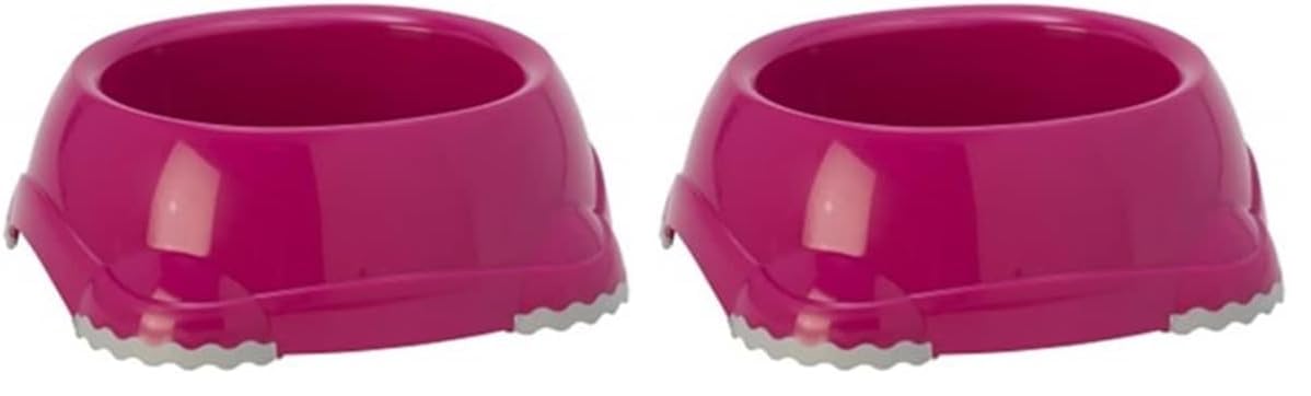 Moderna Smarty Mama Kabı - Fuşya No 2 2li paket