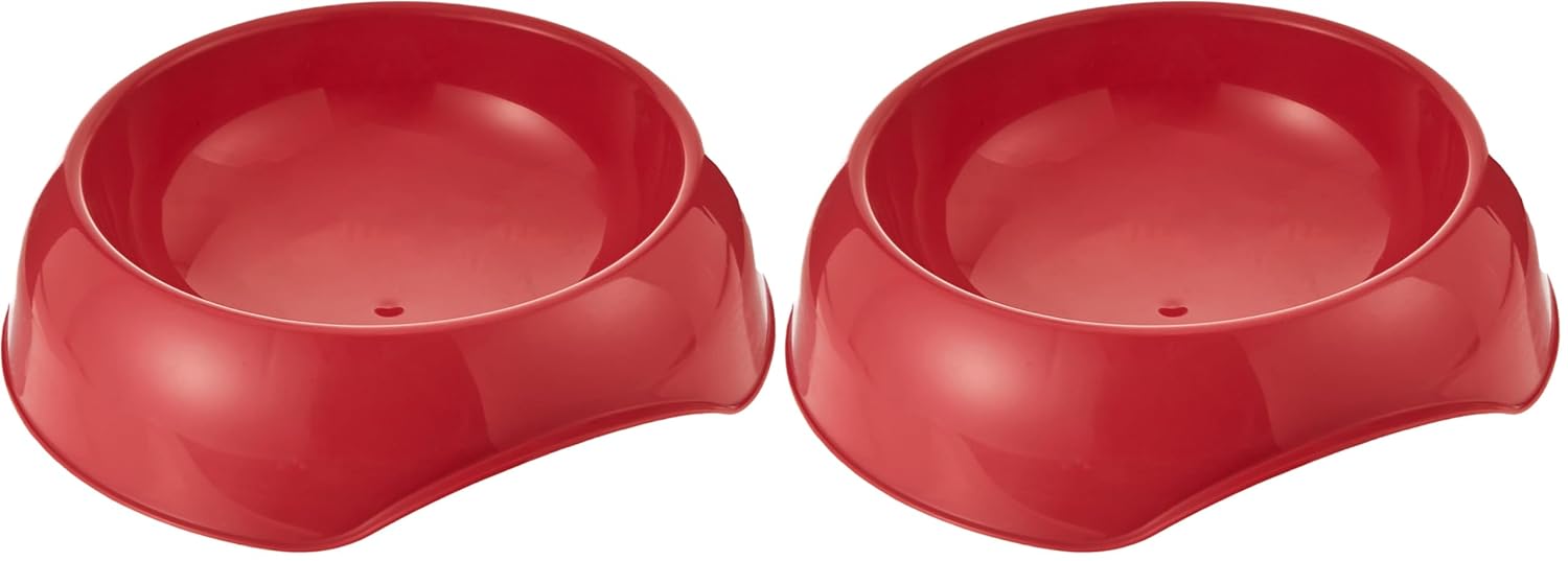 Moderna Gusto Mama Kabı 350 mlKırmızı 2li paket