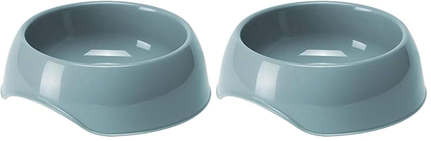 Moderna Gusto Mama Kabı 350 ml Mavi 2li paket