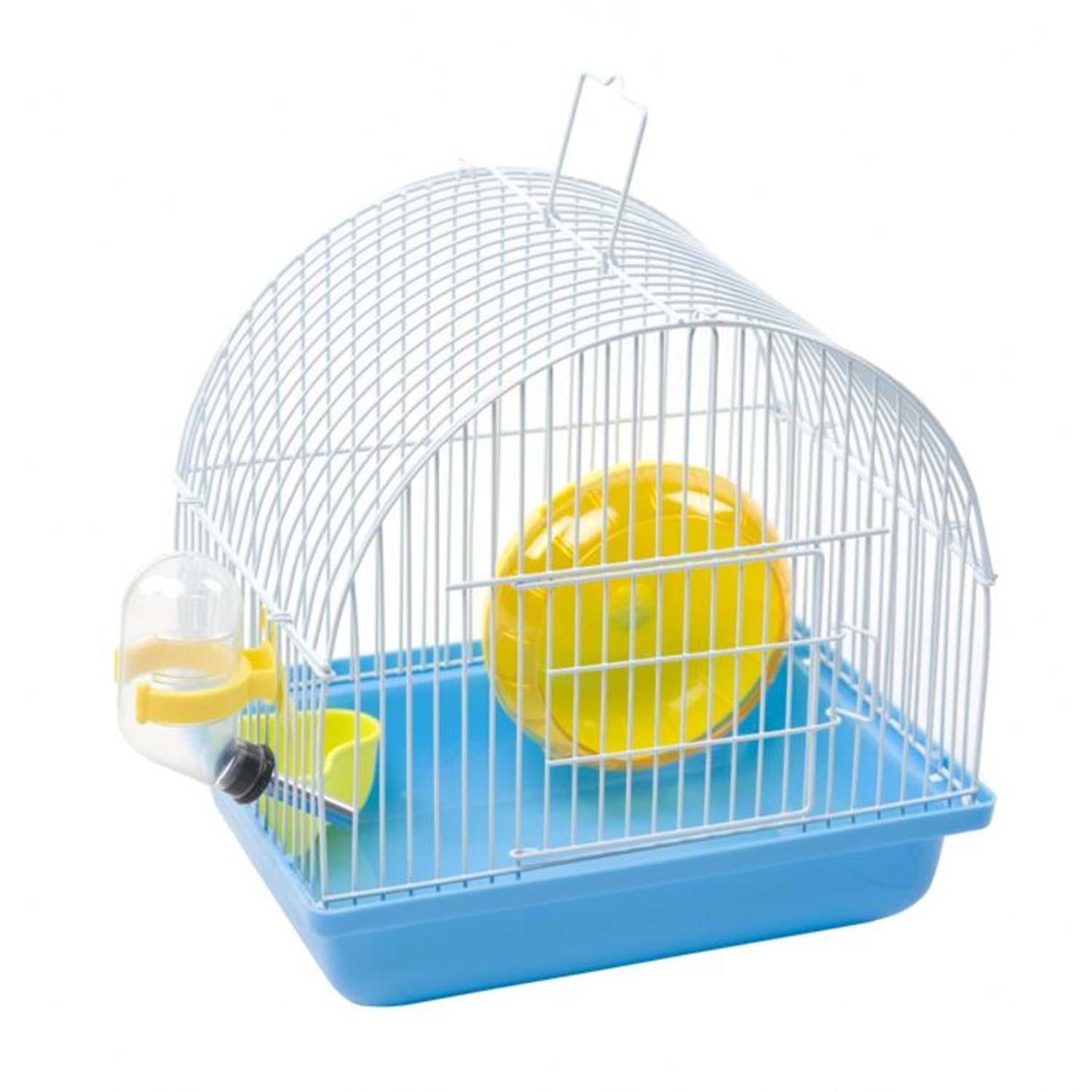 Hamster Kafesi 22x17x22 cm