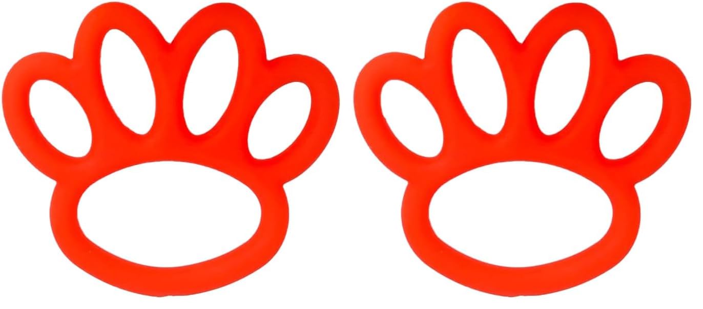 Mio Evcil Hayvan Oyuncakları, Klasik, Çekme Halkası, S 2li paket