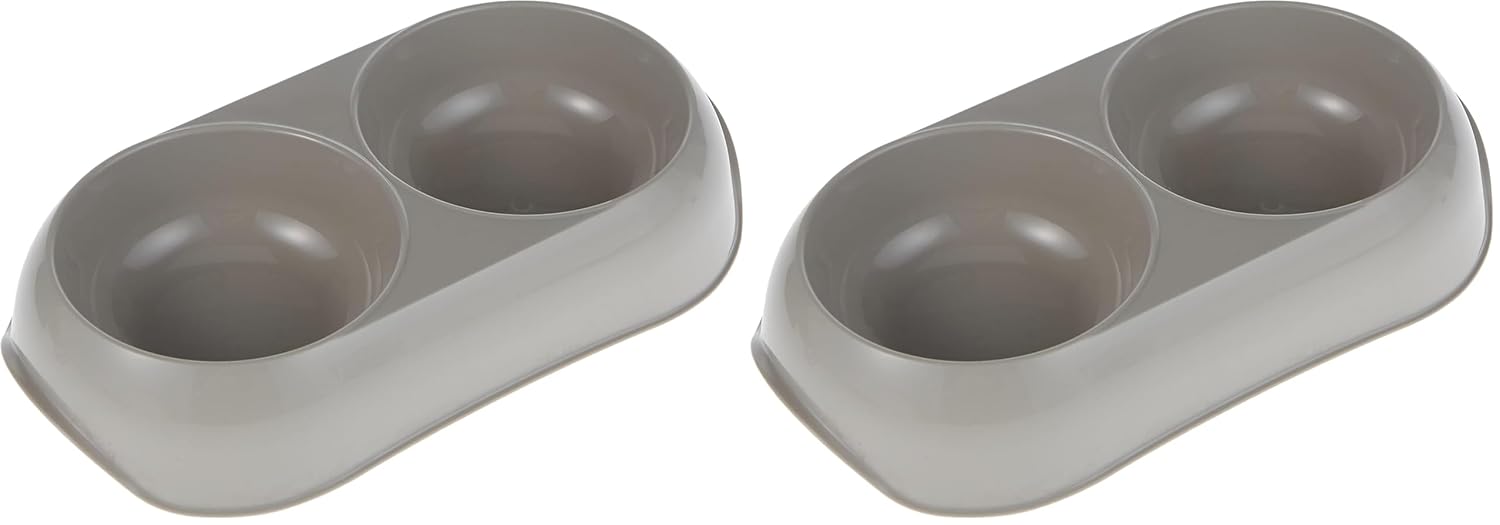 Moderna Gusto Mama Kabı 2x200 ml Gri