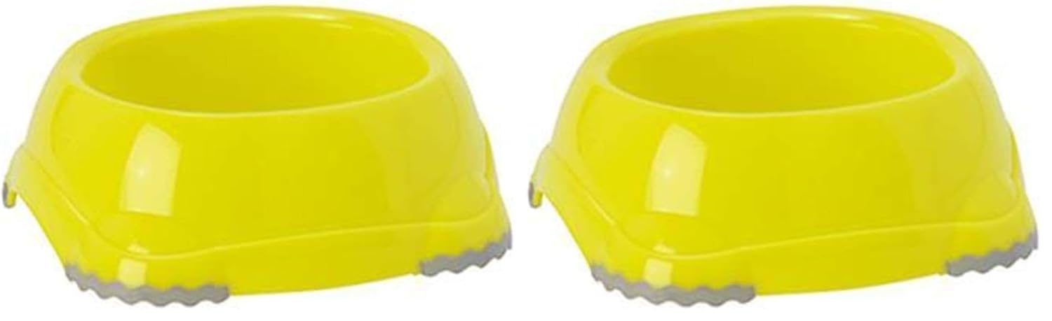 Moderna Smarty Mama Kabı - Sarı No 1 2li paket