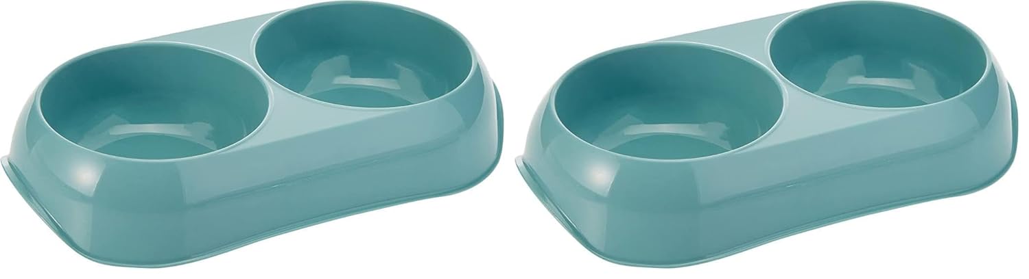 Moderna Gusto Mama Kabı 2x200 ml Mavi 2li paket