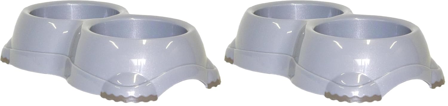 Moderna Smarty Mama Kabı - Gri No 4 2li paket