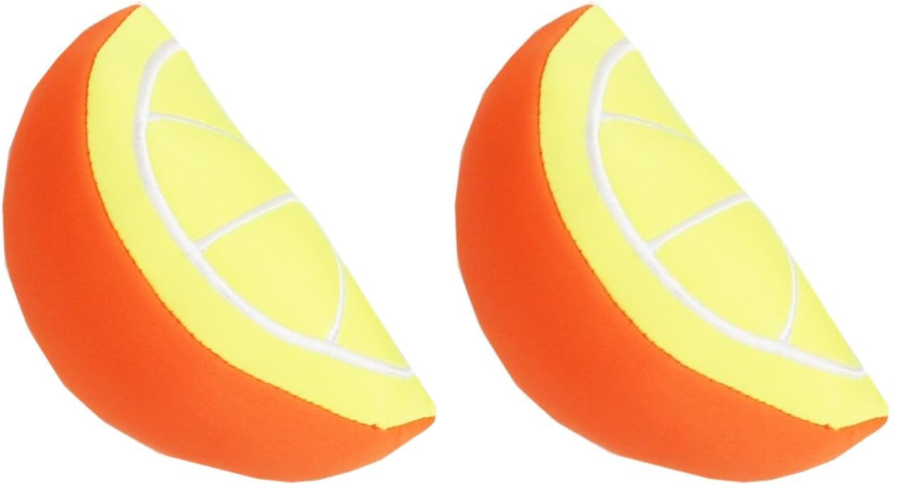 Pawise Summer Toy Suda Batmayan Limon 2li paket