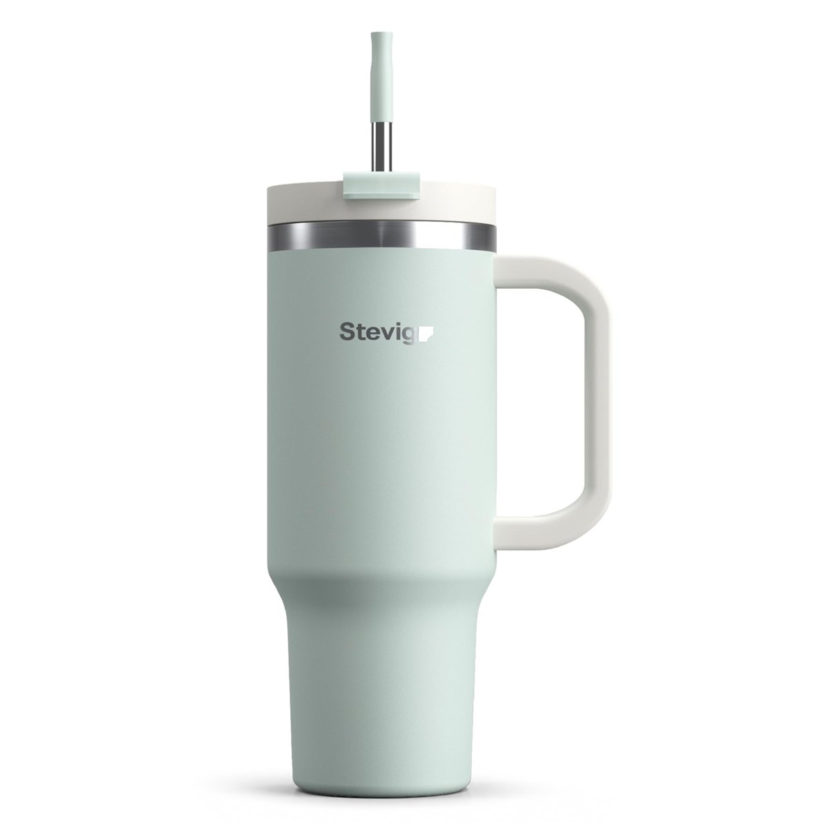 2 Moods Tuck-in Tumbler Sızdırmaz Çelik Termos 900 ML Sprout Green ST-240