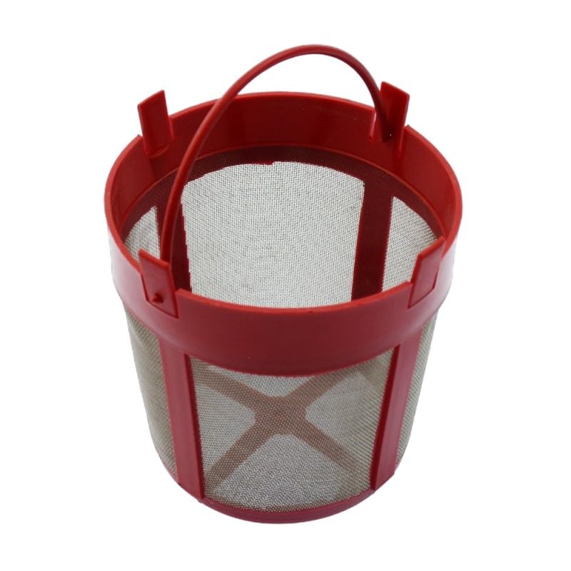 Arzum AR311 Çaycı, AR389 Duru, AR3028 Çaycı Eco Çay Makinesi ile Uyumlu Demlik Süzgeci