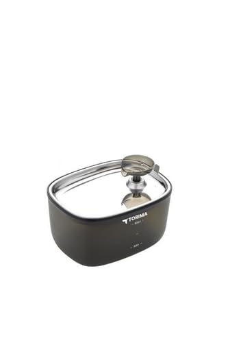 Torima Tpd-01 Siyah Otomatik Filtreli Kedi Köpek Su Pınarı Su Çeşmesi Ultra Sessiz Su Şelalesi