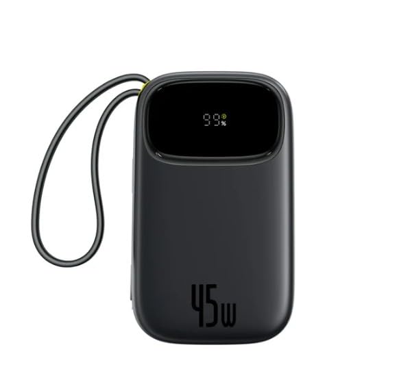 Baseus EnerFill FC31 20000mAh 45W PB-Syh