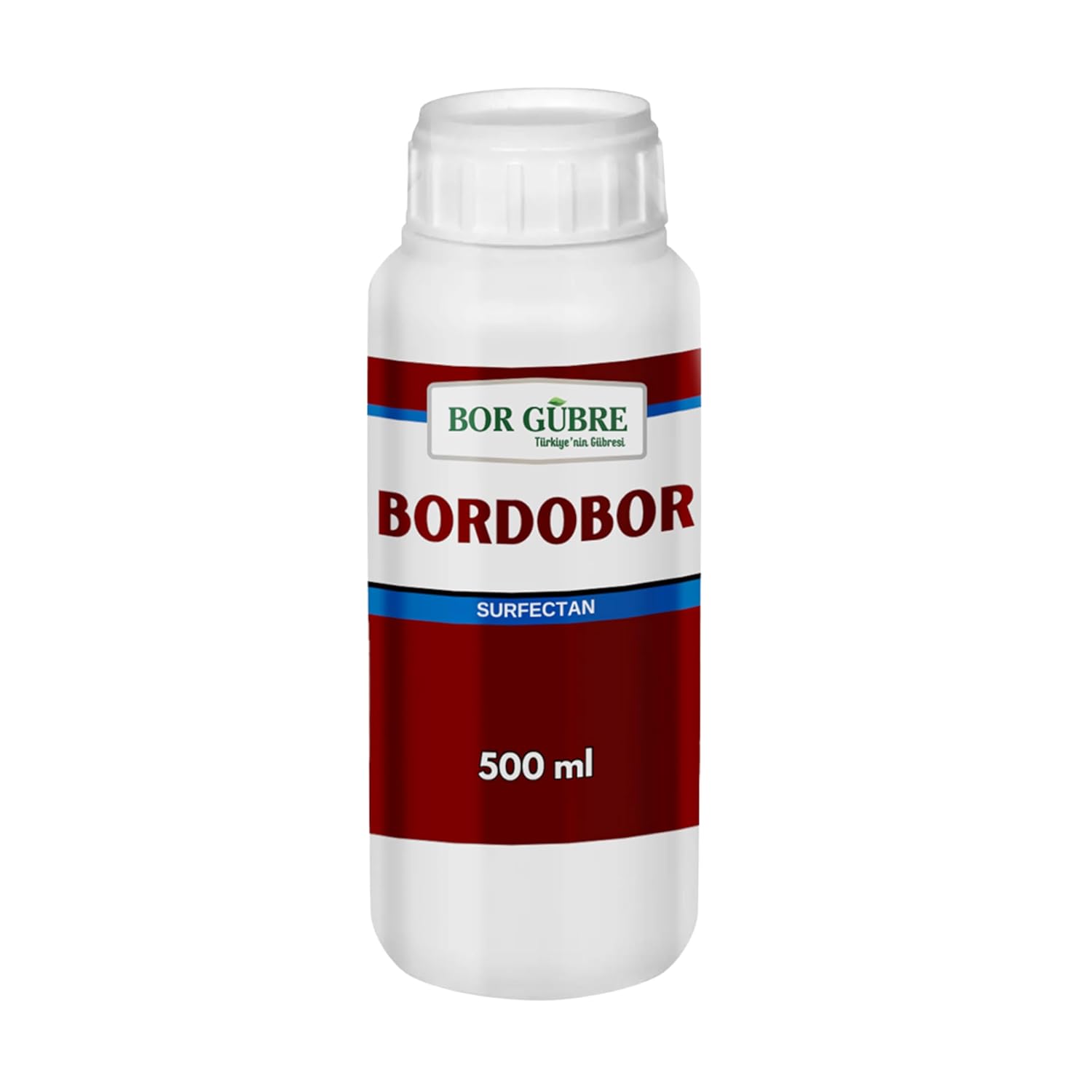 Bordobor 500 ml Organik Bordobulamacı-Sıvı Gübre Bakır İçerikli Bitki Besini