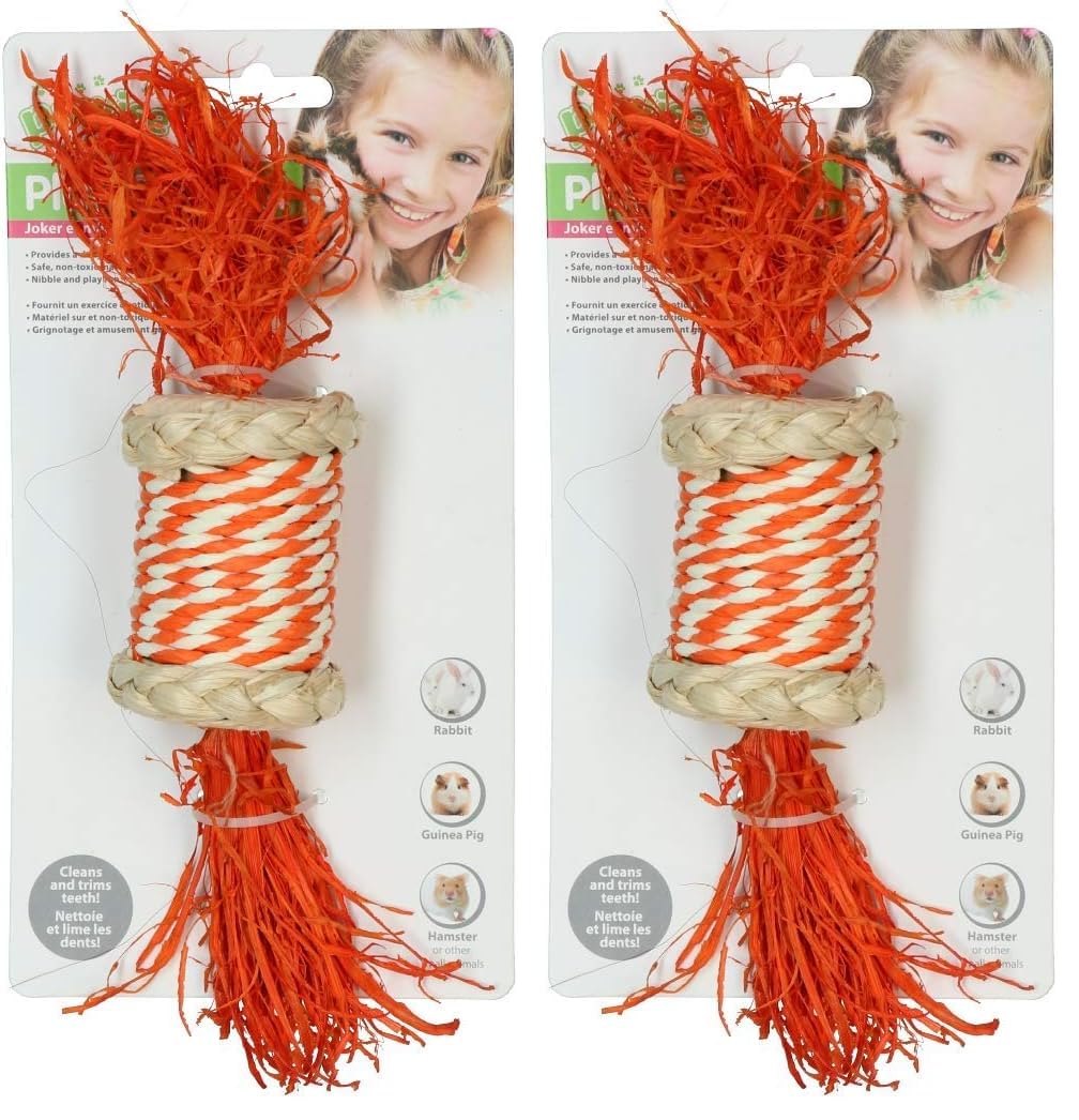 Pawise Lw Nibblers-Mısır Püskülü Şeker 2li paket