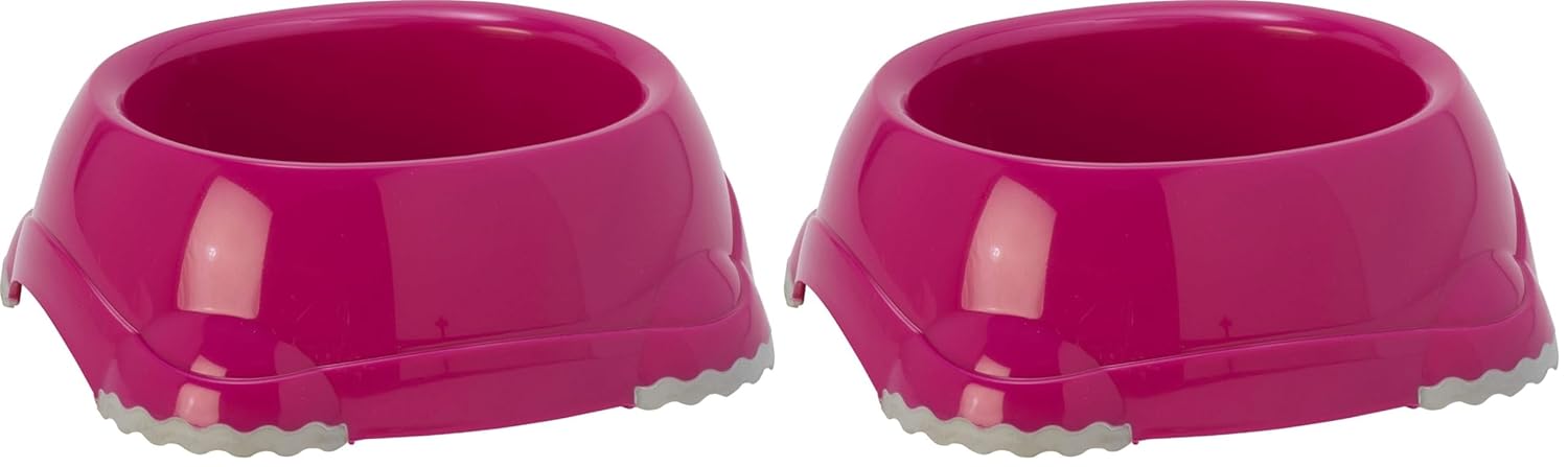 Moderna Smarty Mama Kabı - Fuşya No 1 2li paket