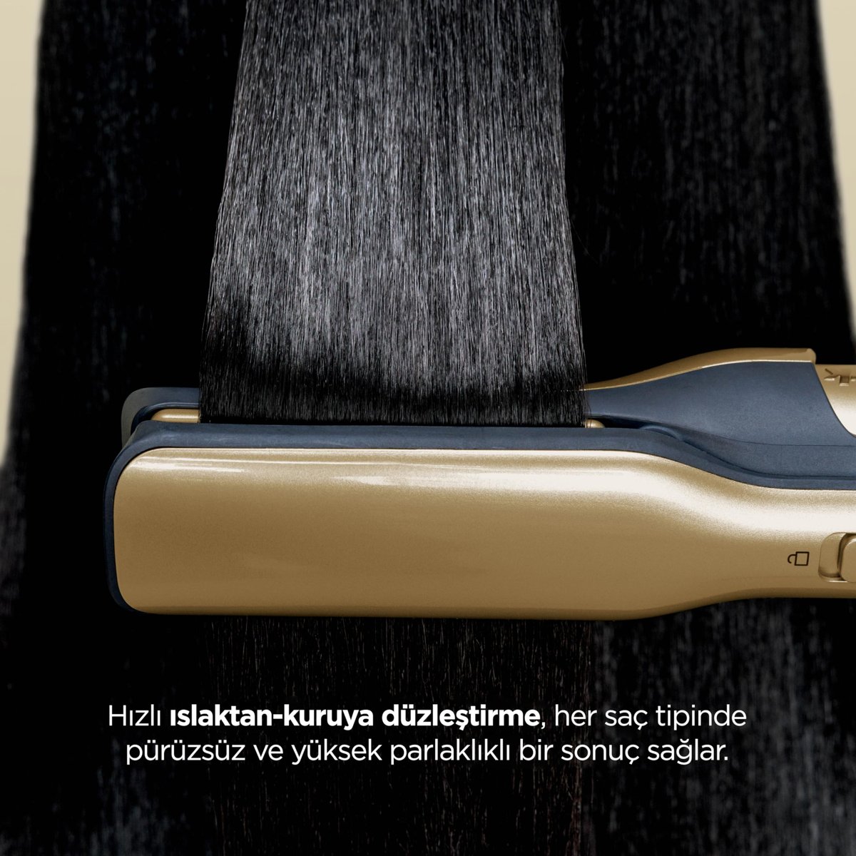 Shark Glam 5 Başlıklı Düz,Dalgalı ve Bukleli Çok Amaçlı Saç Şekillendirici HD6051SEU