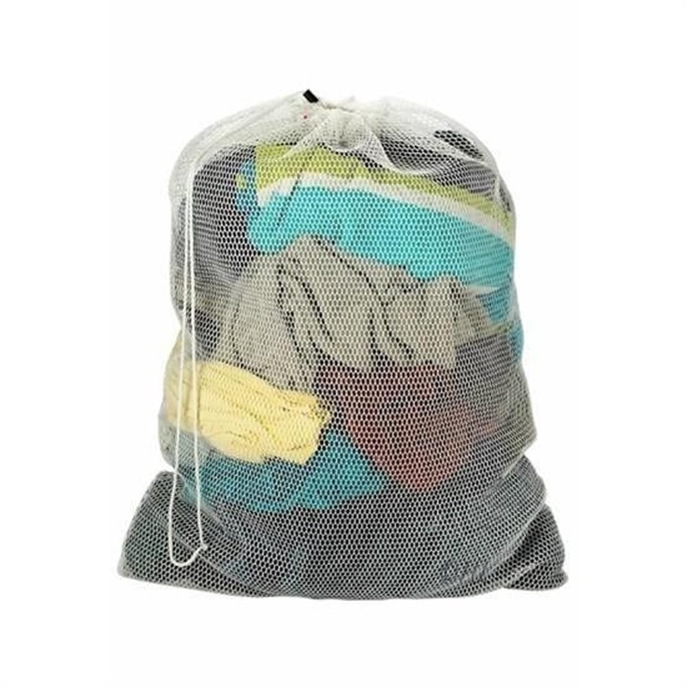 GüncelÇarşı Çamaşır Yıkama Filesi Kirli Filesi Maxi 40x60 cm, Özellikle hassas kumaşlı ürünler için uygundur