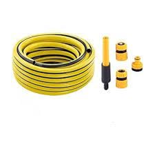 FEYZA YAPI Garden Kit Market Tipi Hortum Seti 20 Metre