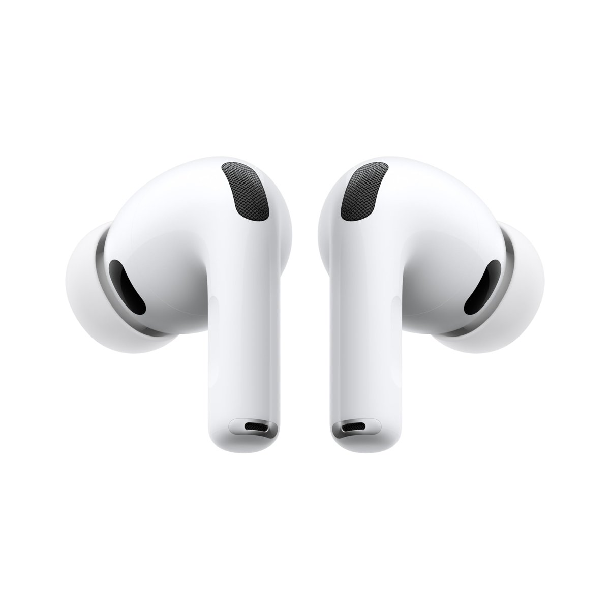 Apple AirPods Pro 3 Kablosuz Kulaklık, Aktif Gürültü Engelleme, Kalp Atış Hızı Algılama, Bluetooth Kulaklık, Uzamsal Ses, Yüksek Ses Kalitesi, USB-C ile Şarj