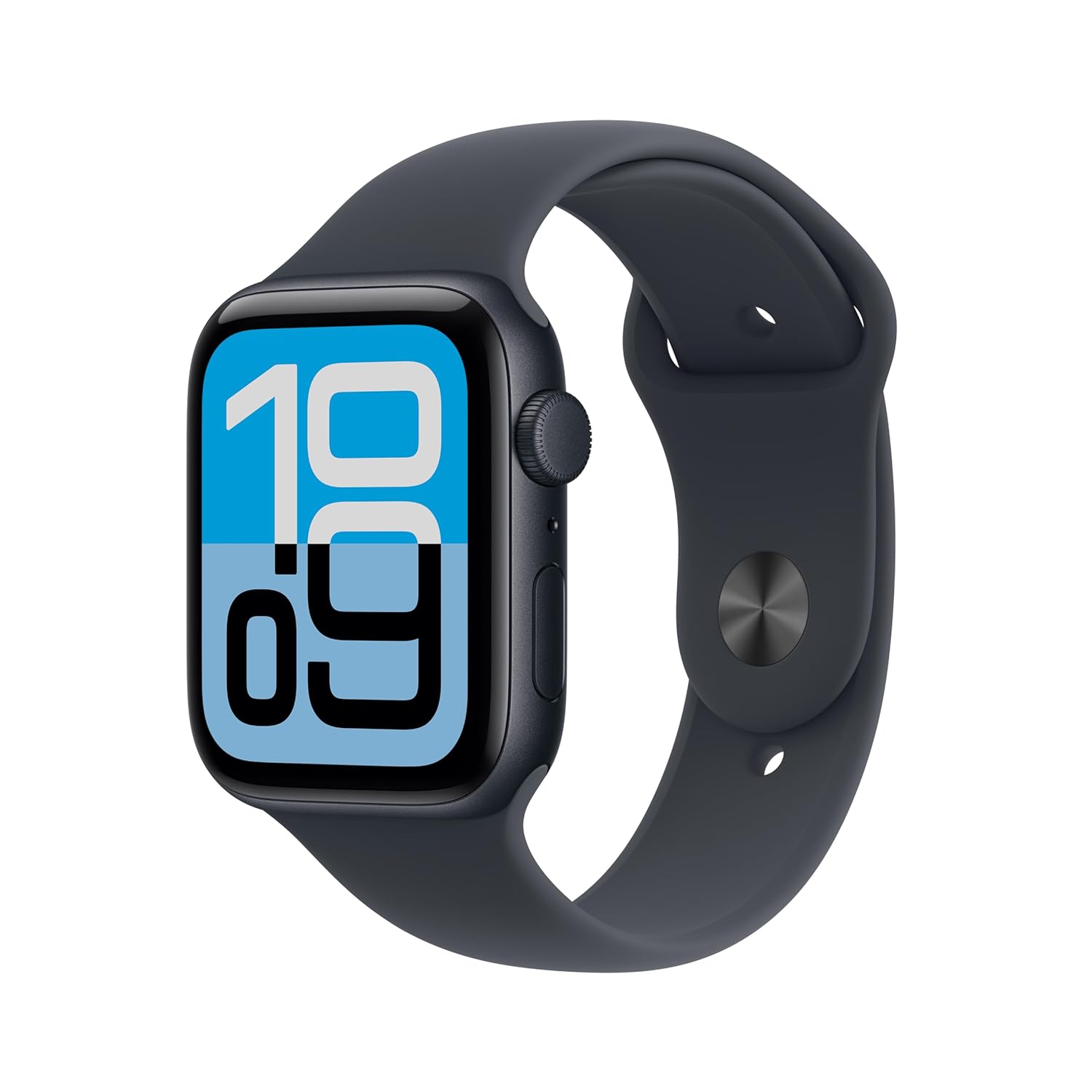 Apple Watch SE 3 GPS 40 mm Yıldız Işığı Alüminyum Kasa Akıllı Saat ve Yıldız Işığı Spor Kordon - S/M. Fitness ve Uyku Takibi, Kalp Atış Hızı Takibi, Hep Açık Ekran, Suya Dayanıklı Tasarım