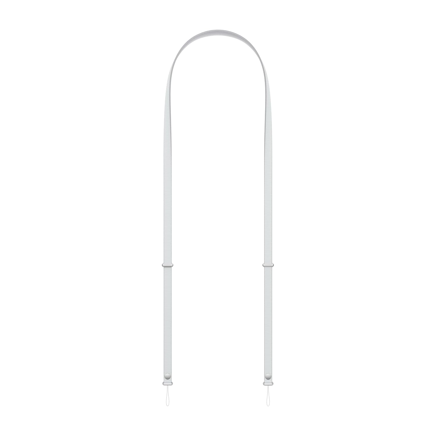 Apple Çapraz Askı - Siyah ​​​​​​​
