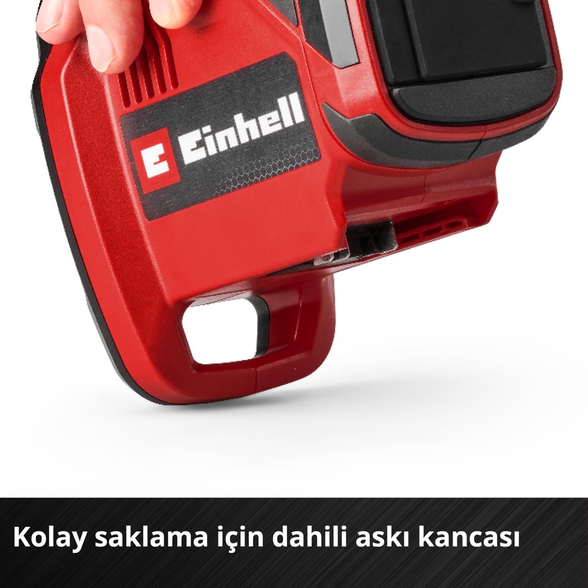 Einhell Akülü Enerji İstasyonu TC-ES 18/150/1 Li-Solo 1091320