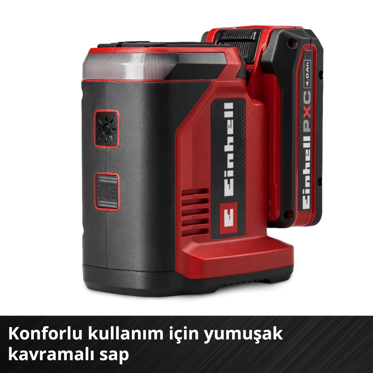 Einhell Akülü Enerji İstasyonu TC-ES 18/150/1 Li-Solo 1091320