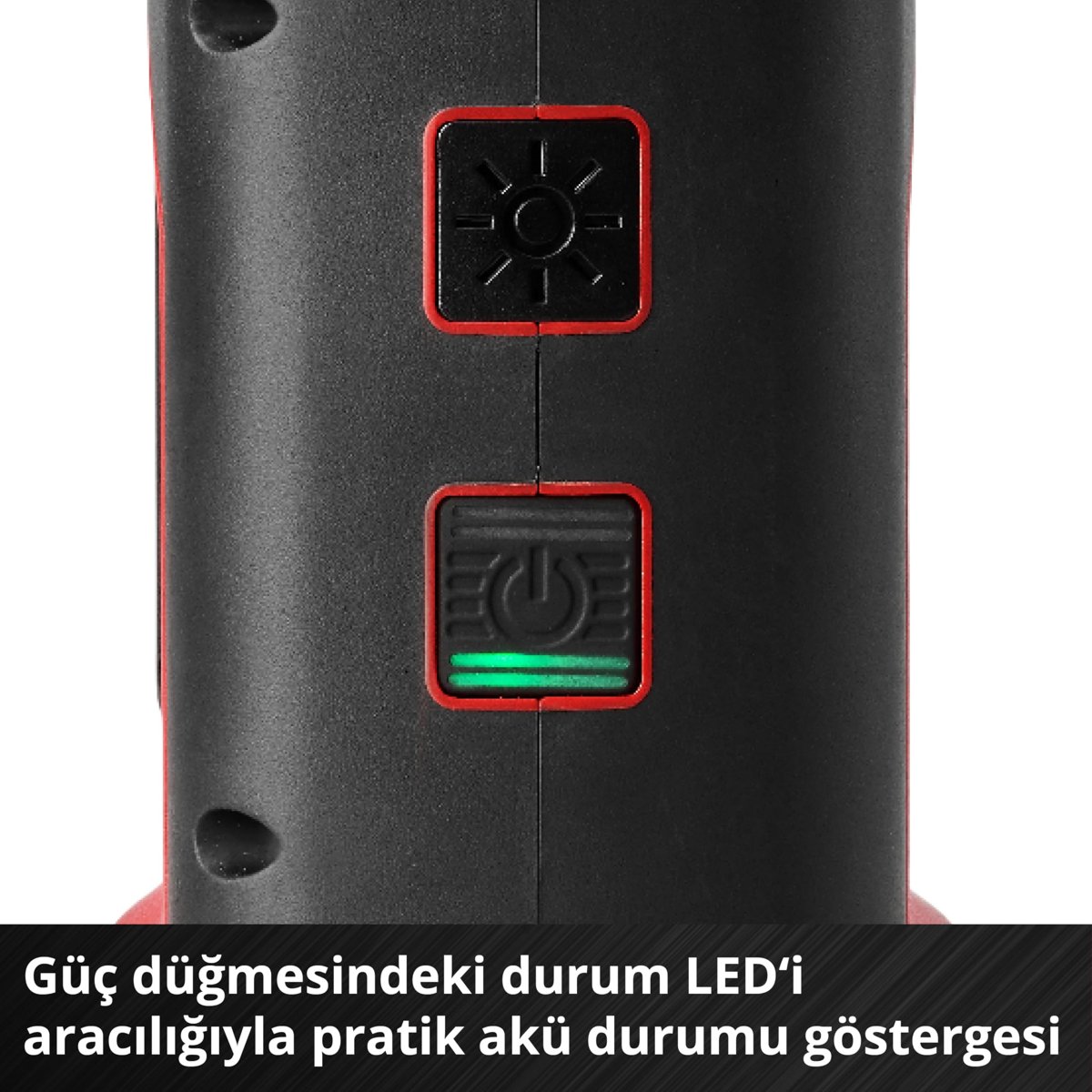 Einhell Akülü Enerji İstasyonu TC-ES 18/150/1 Li-Solo 1091320