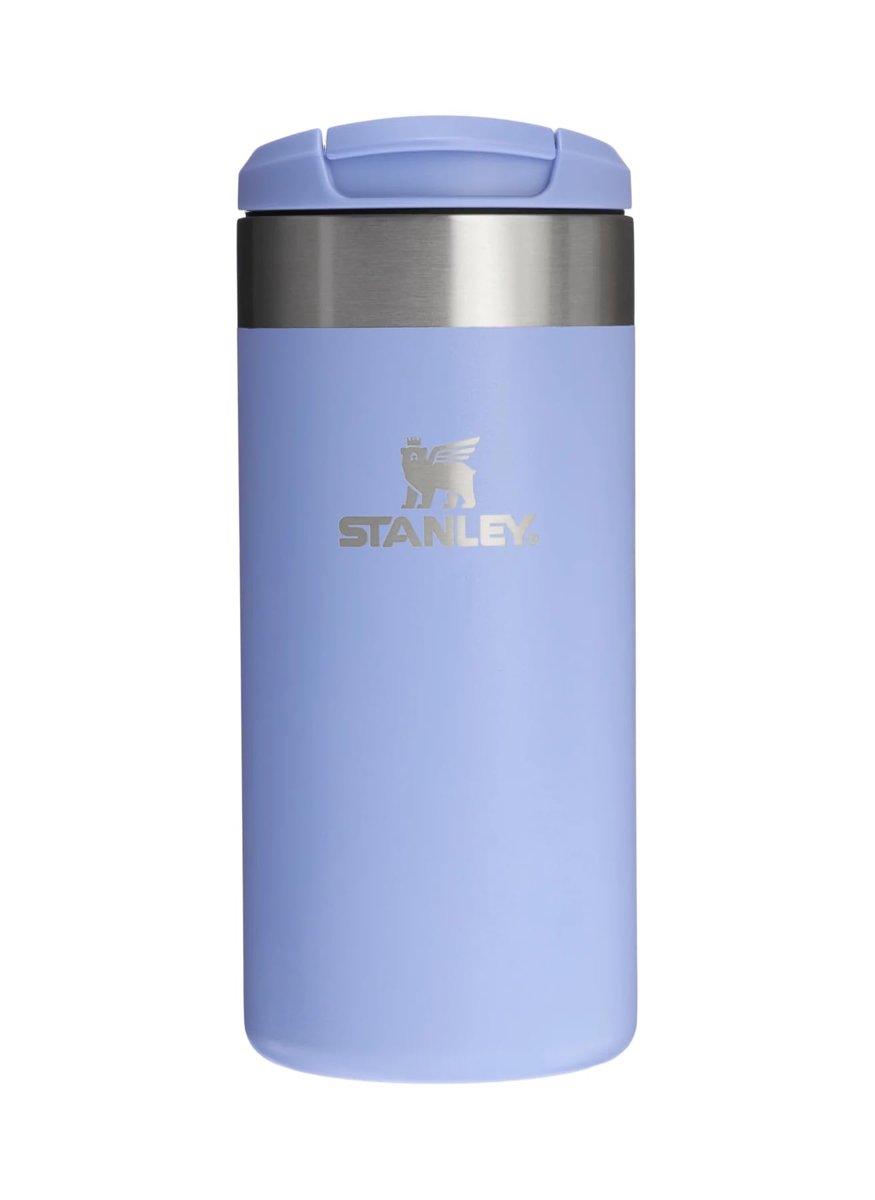 STANLEY The Aerolight Transit Mug Termos 0.35 Litre - Indigo | Paslanmaz Çelik