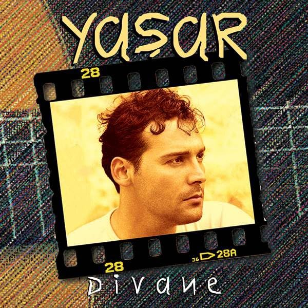 Yaşar Divane Plak - My Yonca