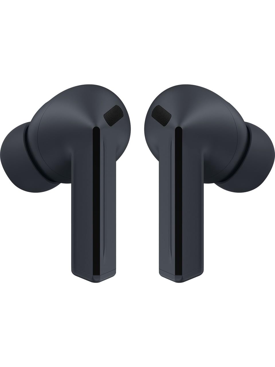 Samsung Galaxy Buds3 FE, Kablosuz Kulak İçi Kulaklık, Gümüş, Blade Tasarım, Dengeli Ses, 360 Audio, Aktif Gürültü Engelleme & Net Çağrı (Samsung Türkiye Garantili)