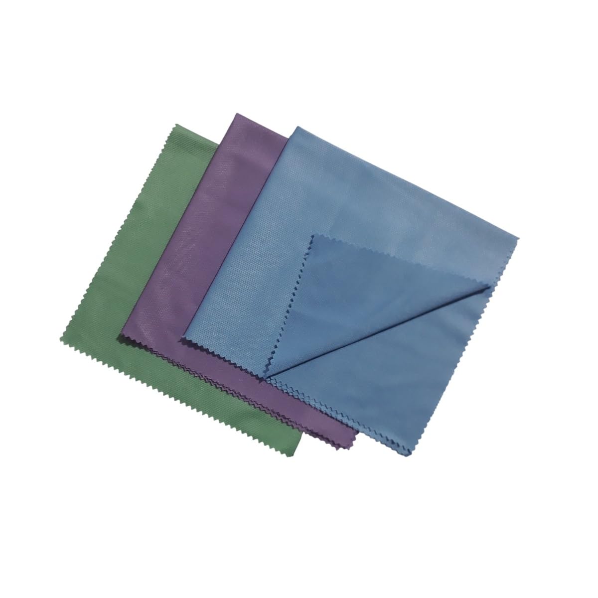 tarix Mikrofiber Cam bezi 40x40cm 3'lü set (3lü-Cambezi)