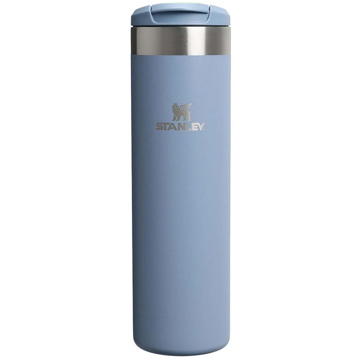 STANLEY The Aerolight Transit Mug Termos 0.60 Litre - Indigo | Paslanmaz Çelik