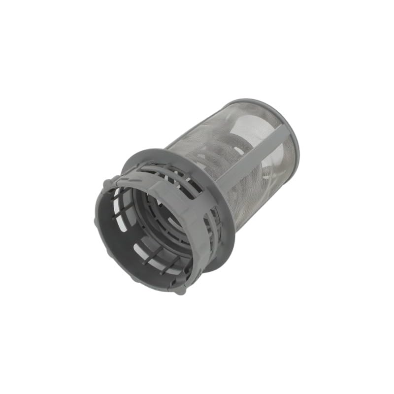 Bulaşık Makinesi Filtresi Arçelik 6220FT, 6230HT, 6220F, 6230H, 6232HSY ile Uyumlu