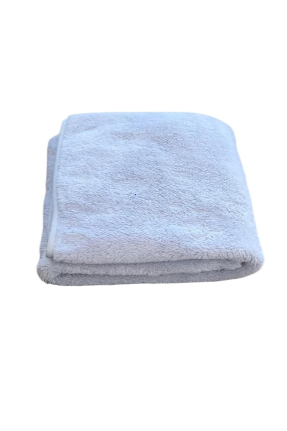 TİNEKE TİNEKE Kedi Ve Köpek Battaniyesi yumuşak Welsoft Peluş Yıkanabilir 1 ADET GRİ (KÜÇÜK BOY 80X60)