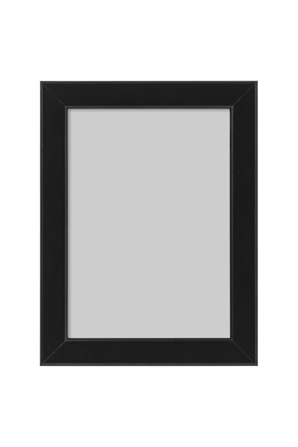 IKEA Fıskbo Siyah Çerçeve 13x18 Cm 90300358