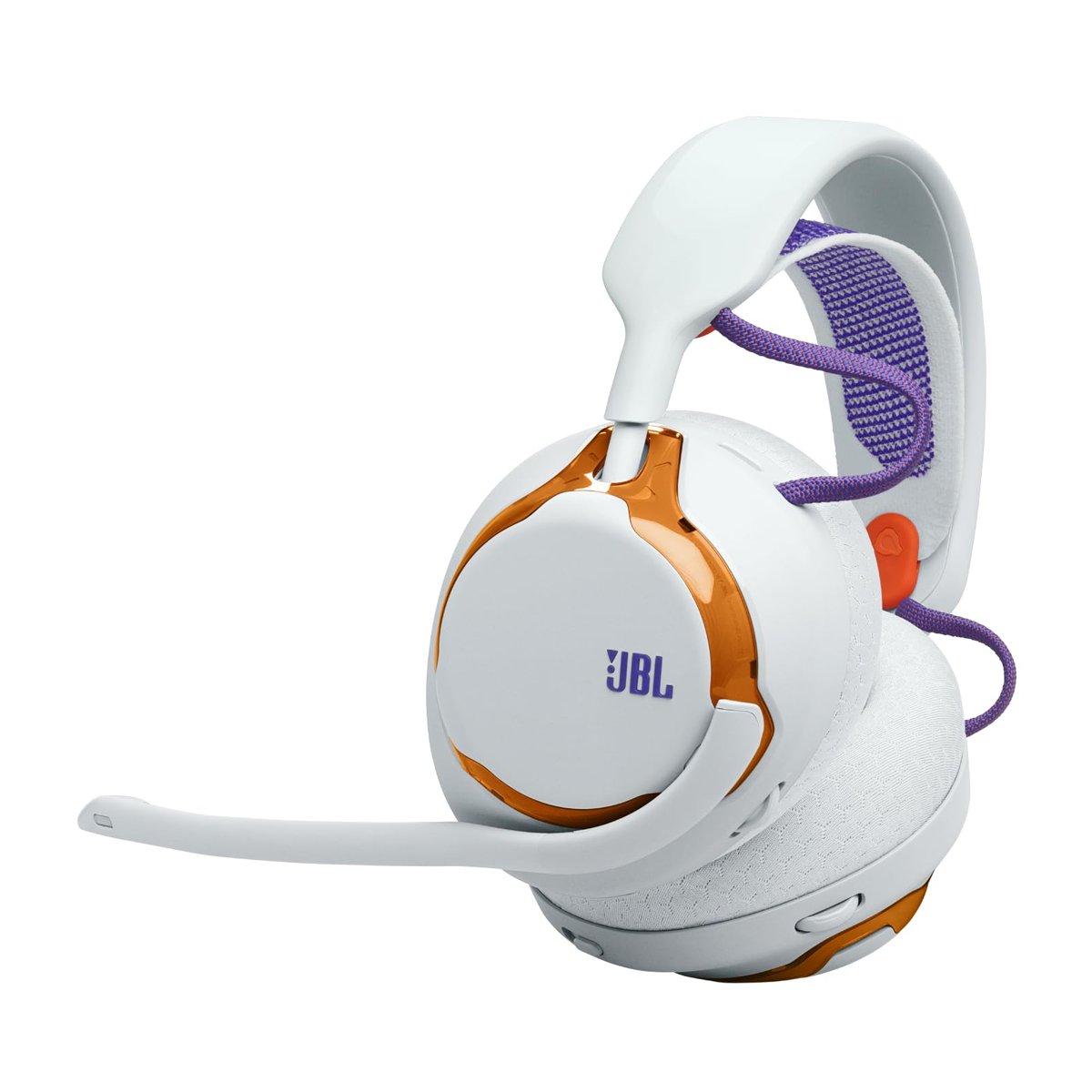 JBL Quantum 650, Gaming Kulaklık, Kablosuz,Teal
