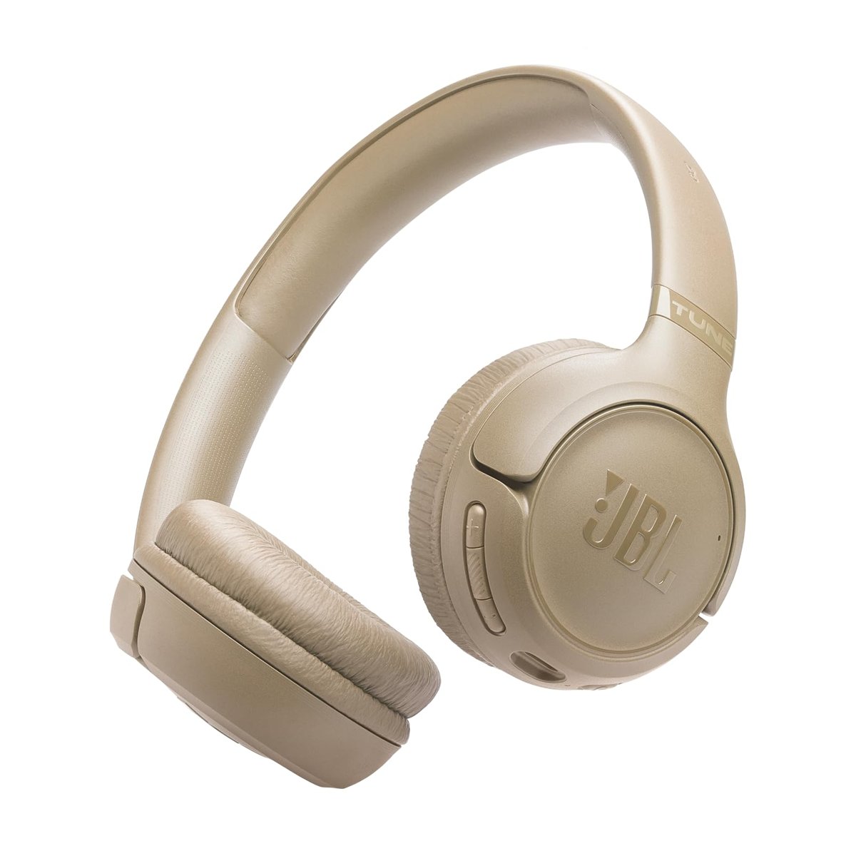 JBL Tune 530BT Multi Connect Wireless Kulaklık, Bej