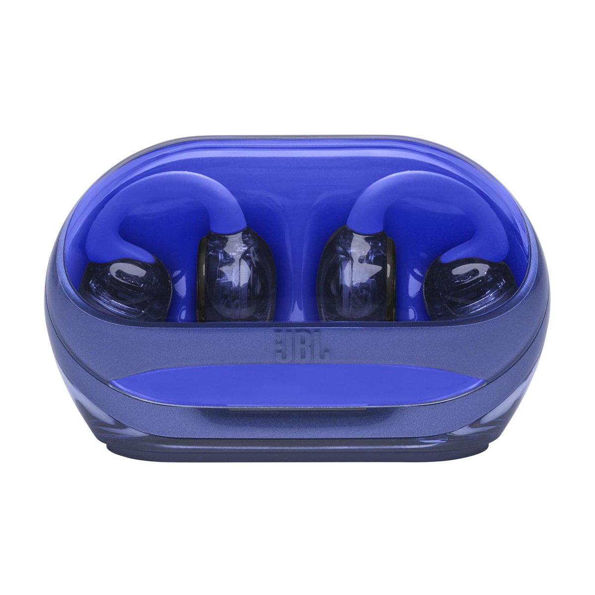 JBL SoundGear Clips,True Wireless Kulaklık, Mavi