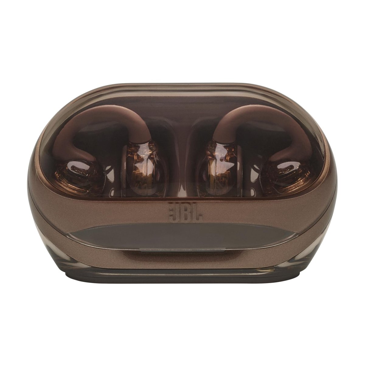 JBL SoundGear Clips,TWS Bluetooth Açık Kulaklık, Ghost