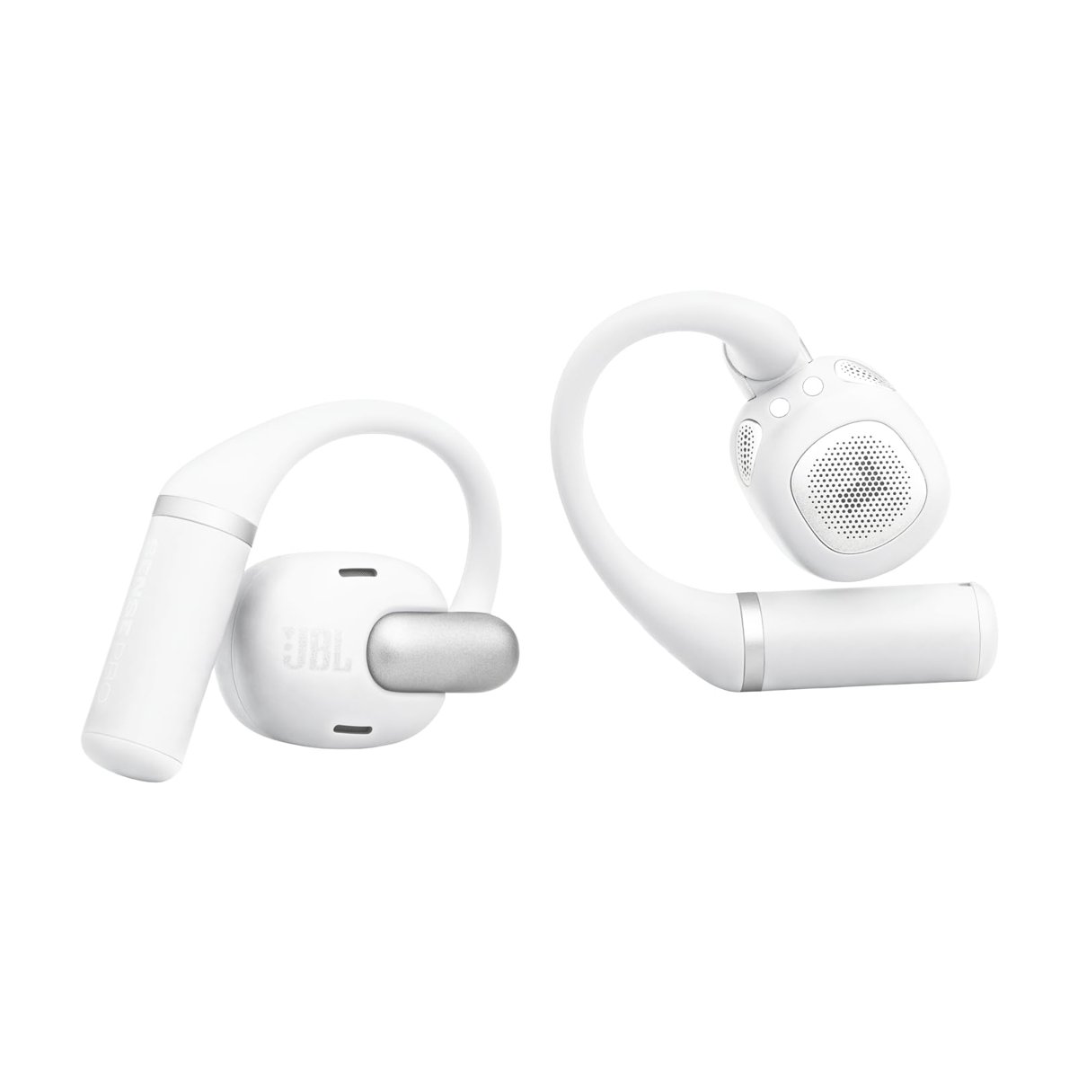 JBL Sense Pro, True Wireless Kulaklık, Beyaz