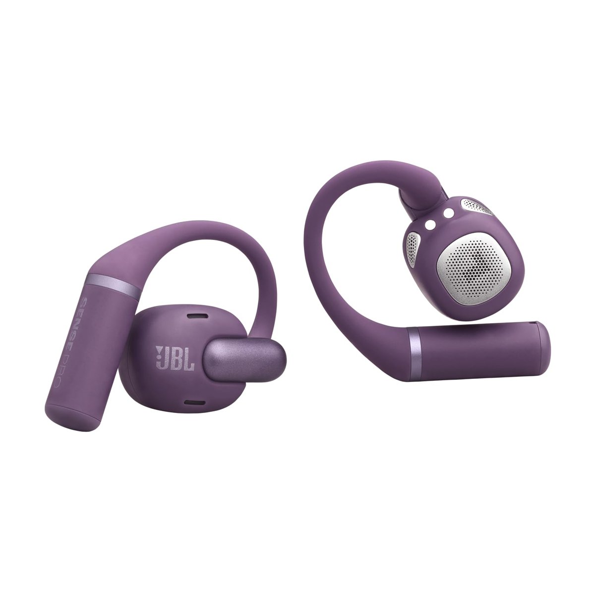 JBL Sense Pro, True Wireless Kulaklık, Mor