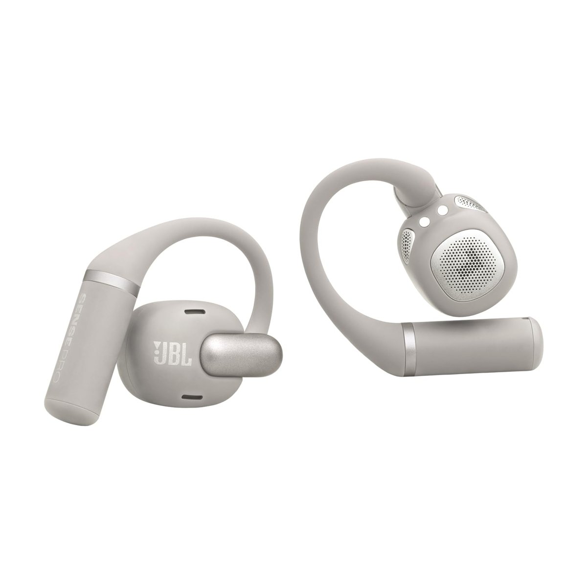 JBL Sense Pro, True Wireless Kulaklık, Gri