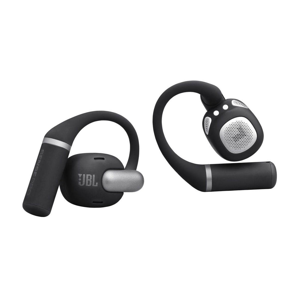 JBL Sense Pro, True Wireless Kulaklık, Siyah