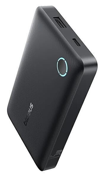 Baseus EnerFill FP11 10K 15W Pbank-Syh