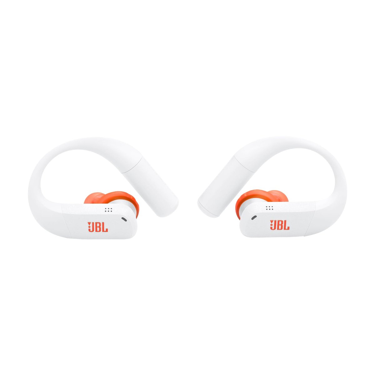 JBL Endurance Peak 4 Gürültü Önleyici Tamamen Kablosuz Kulak İçi Spor Kulaklıklar, Bluetooth, 48 Saat Pil Ömrü, Güvenli Uyum için TwistLock, IP68 Su Geçirmez ve Toz Geçirmez, JBL Pure Bass Sound
