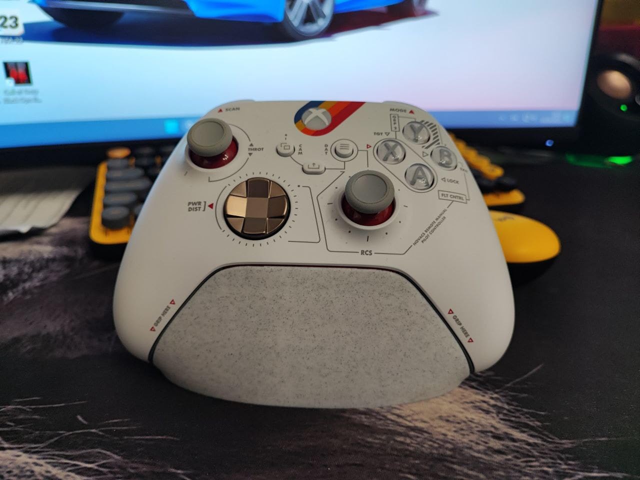 Oyun Kumanda Standı