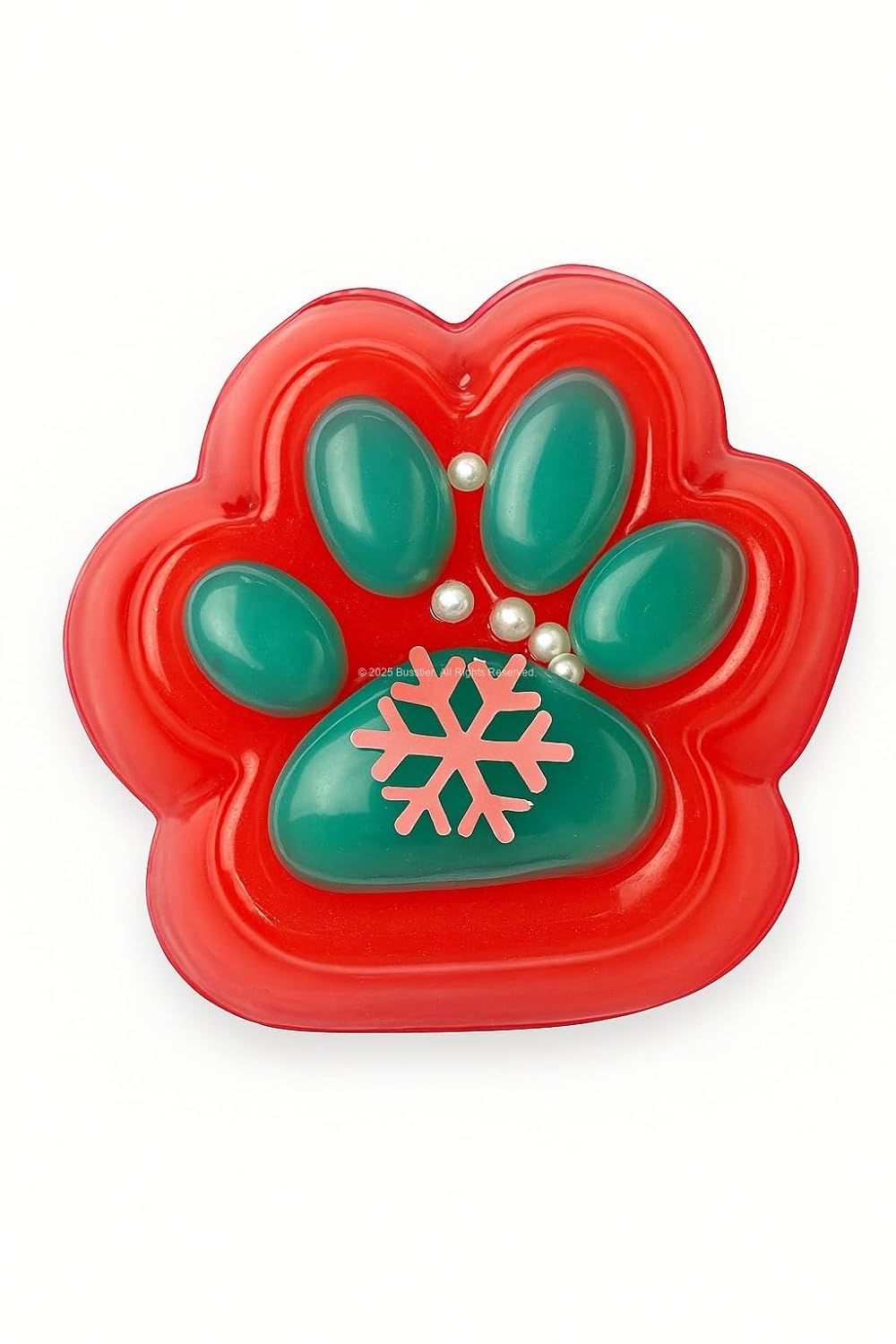 Busstier Kedi Patisi Yapışabilen Sukuşi Çok Renkli Squishy Jel Pati Stres Giderici Yapışkan Slime Pati Anti Stres Rahatlama İçin Sevimli Tasarım