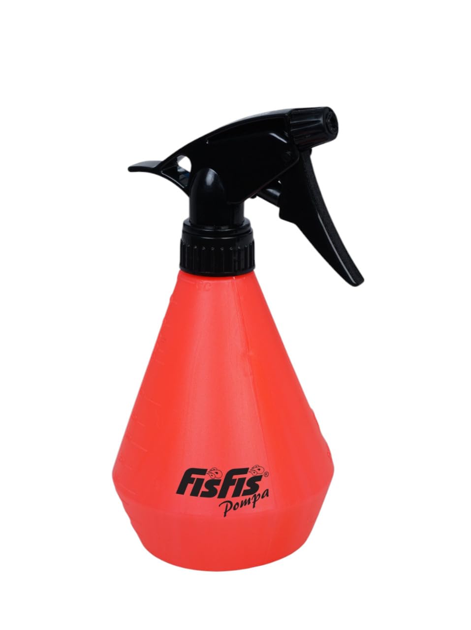 MP801 Süper500 Pro10 Endüstriyel 1.0cc Fısfıs 0,5Litre (Kırmızı)