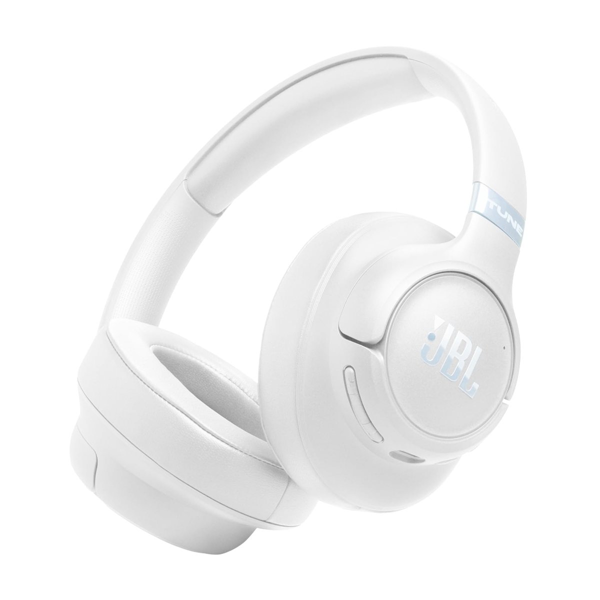 JBL Tune 780 BTNC Kulaklık, Aktif Gürültü Engelleme, CT, Kulak Üstü, Beyaz