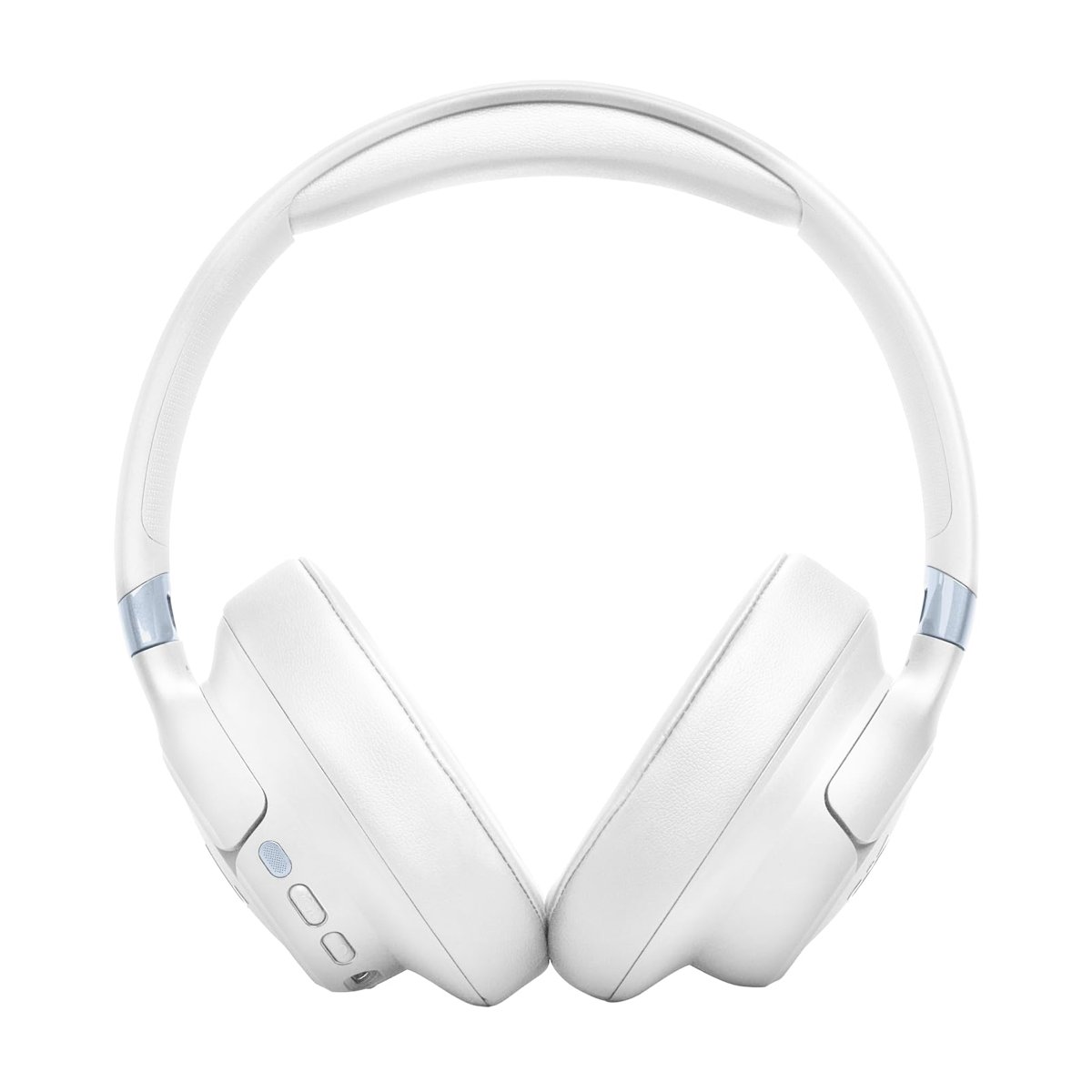 JBL Tune 780 BTNC Kulaklık, Aktif Gürültü Engelleme, CT, Kulak Üstü, Beyaz