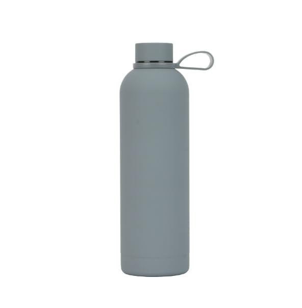 Trendix Çelik İçli Termos 750 Ml Gri Skm005